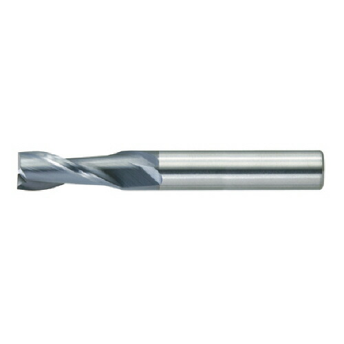 ユニオンツール 超硬エンドミル スクエア φ0.1×刃長0.15 1本(CCES20010015) 取り寄せ商品