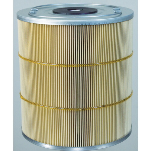 東海 水用フィルター Φ260×280(Φ36) 1パック(2個)(TW-23S-2P) 取り寄せ商品