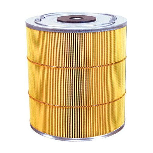 東海 油用フィルター φ260×280mm(φ36) 1箱(2個)(TO-08-2P) 取り寄せ商品