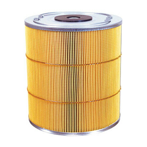 東海 油用フィルター φ260×280mm(φ36) 1箱(2個)(TO-08-N-2P) 取り寄せ商品