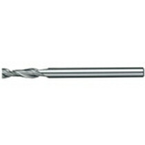 日進工具 樹脂用EM クリアカット RSE230 Φ3×9×30 1本(RSE230 3X9X30) 取り寄せ商品