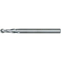 日進工具 樹脂用ボールEM クリアカット RSB230 R0.15×0.9×3 1本(RSB230 R0.15X0.9X3) 取り寄せ商品