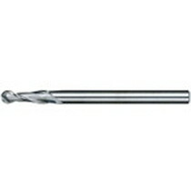 日進工具 樹脂用ボールEM クリアカット RSB230 R0.2×1.2×4 1本(RSB230 R0.2X1.2X4) 取り寄せ商品