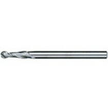 日進工具 樹脂用ボールEM クリアカット RSB230 R0.25×1.5×15 1本(RSB230 R0.25X1.5X15) 取り寄せ商品