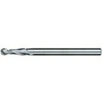 日進工具 樹脂用ボールEM クリアカット RSB230 R2×12×70 1本(RSB230 R2X12X70) 取り寄せ商品