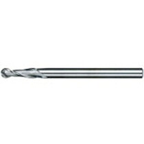 日進工具 樹脂用ボールEM クリアカット RSB230 R3×30 1本(RSB230 R3X30) 取り寄せ商品