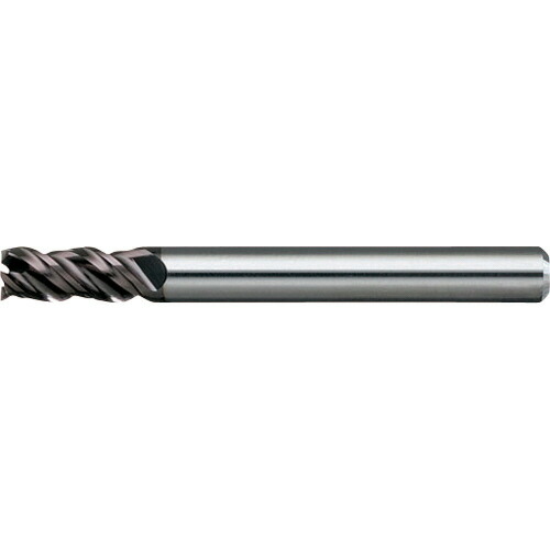 日進工具 無限コーティング パワーZEM 1本(MSZ3455) 取り寄せ商品