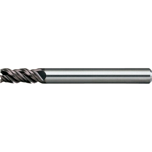 日進工具 無限コーティング パワーZEM 1本(MSZ3457) 取り寄せ商品