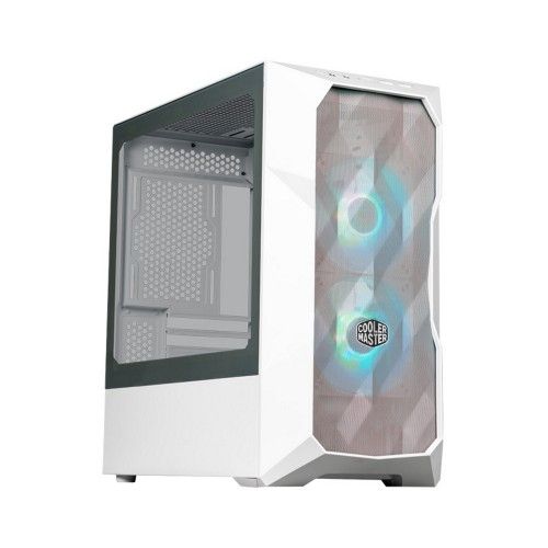 COOLERMASTER TD300-WGNN-S00 (TD300 Mesh white)(4719512124161) 目安在庫\u003d△