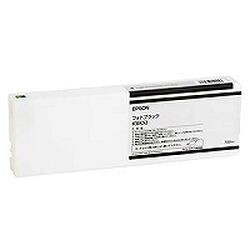 ＥＰＳＯＮ EPSON インクカートリッジ　ブラック(ICBK52) 取り寄せ商品｜ナノズ　店 20,053円