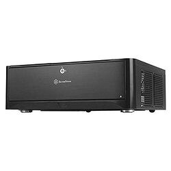 シルバーストーン PCケース SST-GD06B 取り寄せ商品｜ナノズ　店