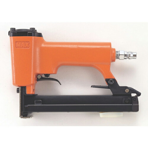 マックス MAX 常圧4Jステープル用エアネイラ 10-22mm 1台(TA-20A-422J-KYUON) 取り寄せ商品