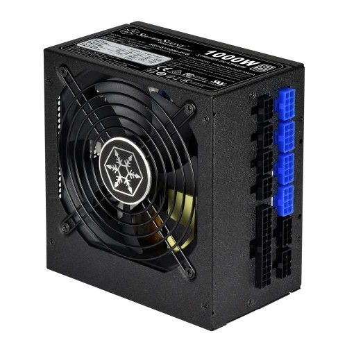 SILVERSTONE JAPAN SST-ST1000-PTS 取り寄せ商品｜ナノズ　店