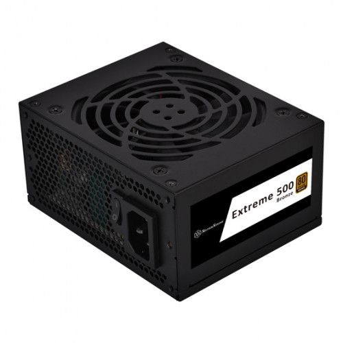 SILVERSTONE JAPAN SST-EX500-B 取り寄せ商品|ナノズ 店