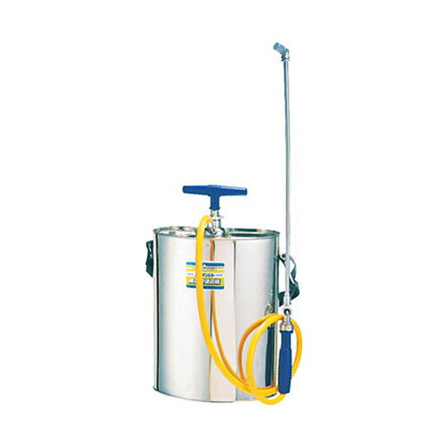 キンボシ GS 噴霧器 10L半自動タイプ 1台(6006) 取り寄せ商品