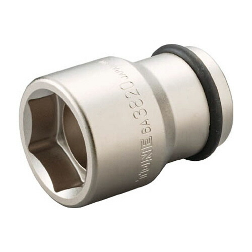 TONE ホイルナットコンビソケット 41×21mm 1個(6A-4121) 取り寄せ商品