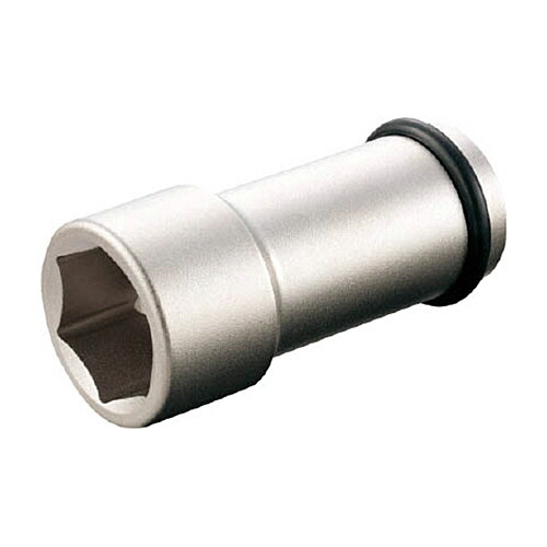 TONE インパクト用ロングソケット 50mm 1個(6NV50L) 取り寄せ商品
