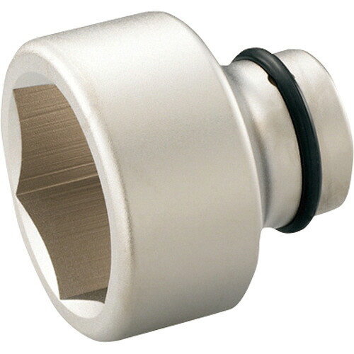 TONE インパクト用ソケット 90mm 1個(8NV90) 取り寄せ商品