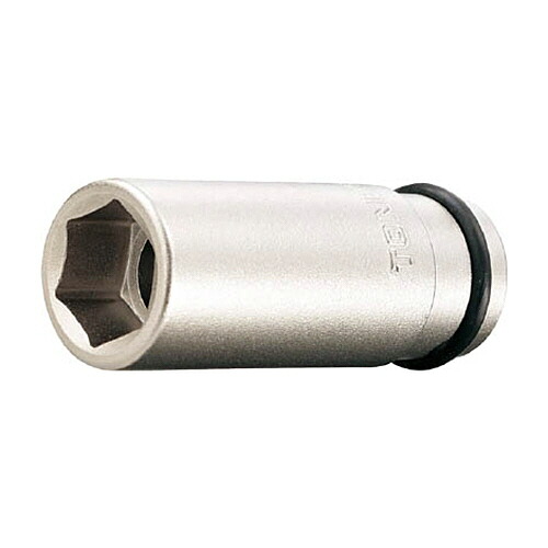 TONE インパクト用ロングソケット 41mm 1個(8NV-41L) 取り寄せ商品 6,460円
