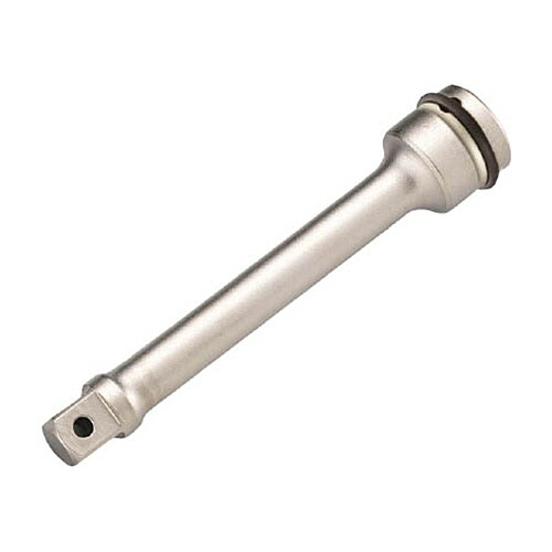 TONE インパクト用エクステンションバー 差込角25.4mm 400mm 1個(NE80400) 取り寄せ商品 12,272円