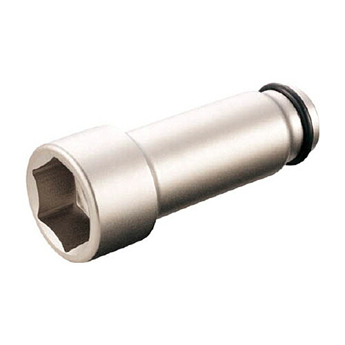 TONE インパクト用超ロングソケット 41mm 1個(6NV41L150) 取り寄せ商品