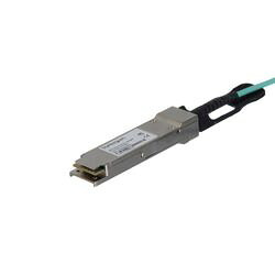 StarTech.com MSA準拠AOCケーブル 10m(QSFP40GAO10M) 取り寄せ商品|ナノズ 店