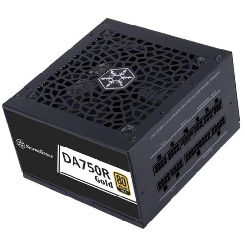 SilverStone SST-DA750R-GMA 取り寄せ商品|ナノズ 店