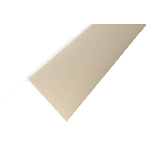 光モール フリーアングル 30×30 アイボリー 1巻(2510) 取り寄せ商品