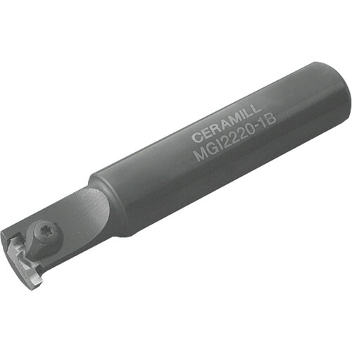 京セラ ミーリング用ホルダ 1個(MGI1420-1SS) 取り寄せ商品 21,250円