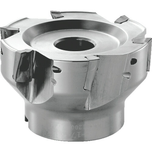 京セラ ミーリング用ホルダ 1個(MEC125R-11-11T-M) 取り寄せ商品
