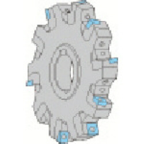 京セラ ミーリング用ホルダ 1個(MSTC160AN1416-10-5T) 取り寄せ商品