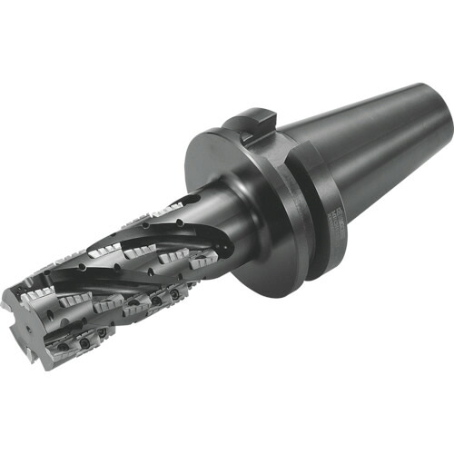 京セラ ミーリング用ホルダ 1個(MECH050R11-8-4T-BT50) 取り寄せ商品