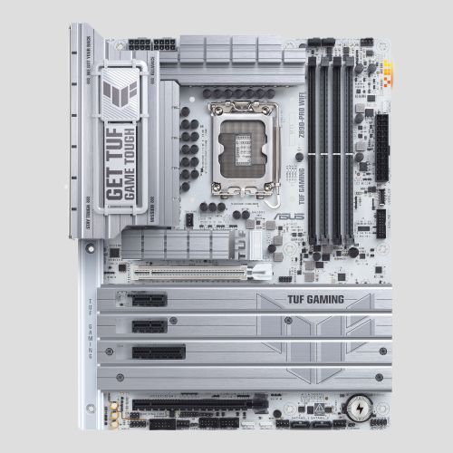 ASUS TUF GAMING Z890-PRO WIFI(197105762640) 目安在庫=○｜ナノズ　店