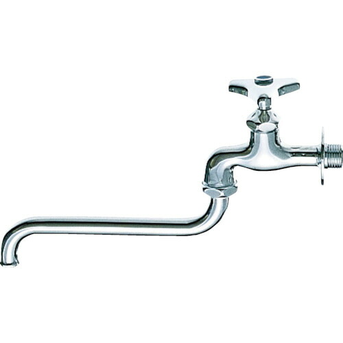 サンエイ 自在水栓 1個(A10J-13) 取り寄せ商品