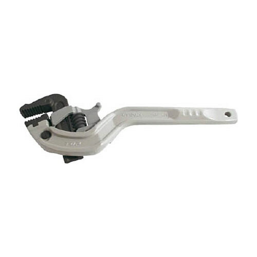トップ工業 TOP 縦型アルミワイドパイレン 8A-32A 1個(TPW0832) 取り寄せ商品
