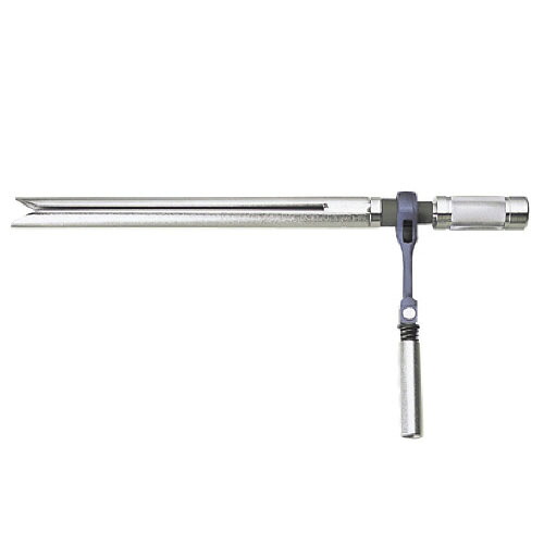 トップ工業 ボイド管ラチェット 全長690mm 1個(VR-450) 取り寄せ商品