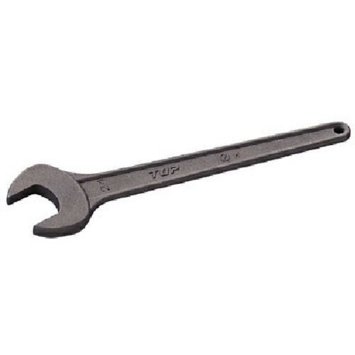 トップ工業 片口鍵 55粍 1丁(RS-55) 取り寄せ商いもの DIY・工具-花・ガーデン・DIY
