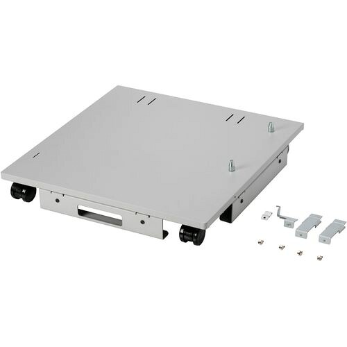OKI オキ 専用キャスター台(B822dn/B842dn(t)/B833dn/B843dn(t)用)(BOD-S4) 目安在庫=△|ナノズ 店