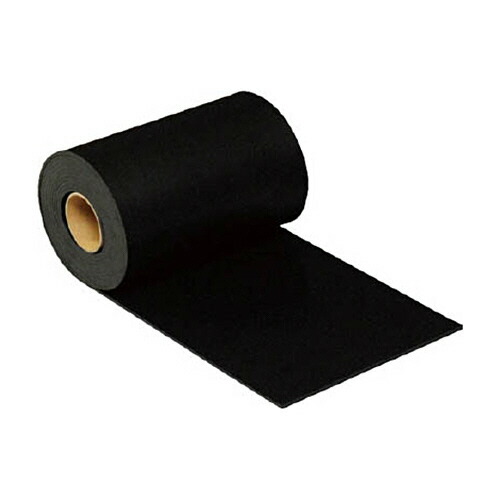 光 ゴム長尺 5×300mm×5m 1巻(GR5-3001-T) 取り寄せ商品