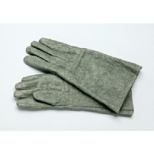 ミドリ安全 耐熱用手袋 1双(MGT-35) 取り寄せ商品｜ナノズ　店 12,347円