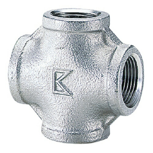 キッツ クロス 1個(PX-8A) 取り寄せ商品
