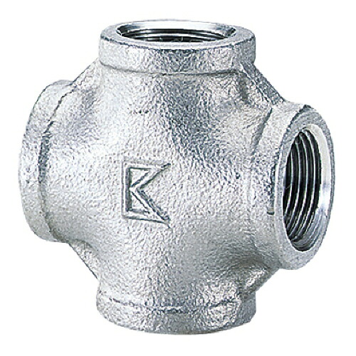キッツ クロス 1個(PX-20A) 取り寄せ商品