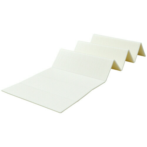 山善（YAMAZEN） ふっくら防音マット 15mm厚 3畳相当 1組(2枚)(FBM15-3) 取り寄せ商品