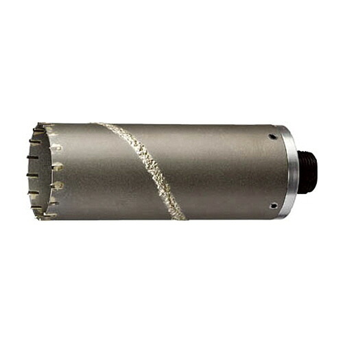 ハウスビーエム ドラゴンALC用コアドリルボディ70mm 1本(ALB70) 取り寄せ商品 10,112円