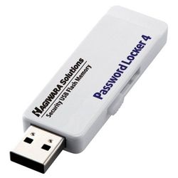 ハギワラソリューションズ 管理ソフト対応Password Locker4/USBメモリ/USB3.0/4GB(HUD-PL304GM) 取り寄せ商品｜ナノズ　店