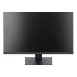 プリンストン 広視野角パネル 23.8型ワイドカラー液晶ディスプレイ(ブラック)(PTFBLD-24W) 目安在庫=○｜ナノズ　店