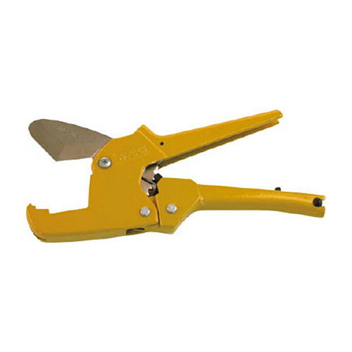 MCCコーポレーション 樹脂チューブカッター 全長240mm 1丁(JTC-42) 取り寄せ商品