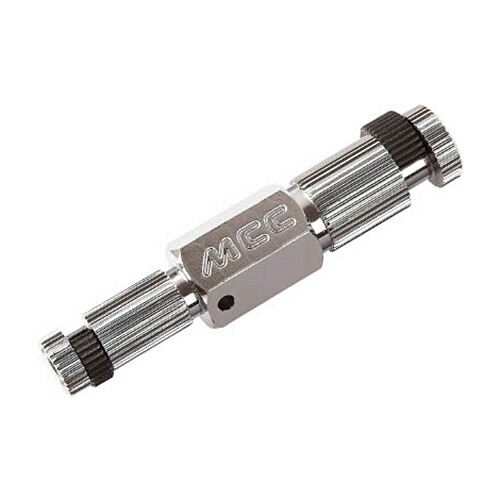 MCCコーポレーション MCC 内径レンチ 15A20A 1個(IPW1520) 取り寄せ商品
