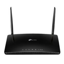 ティーピーリンク AC1200 SIMフリー ホームルーター(ARCHER MR600(JP)) 目安在庫=△|ナノズ 店