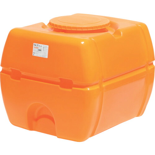 スイコー スーパーローリータンク 600L 1個(SLT-600) 取り寄せ商品｜ナノズ　店